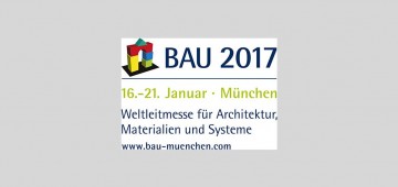 elumatec auf der BAU 2017 elumatec